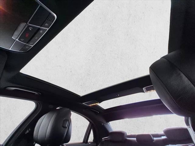 Used 2014 Mercedes-Benz S 550 Sedan image 21