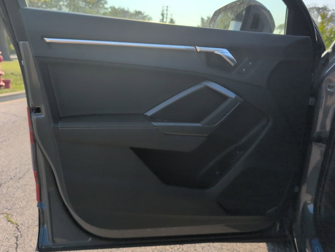 New 2025 Audi Q3 2.0T Premium image 20