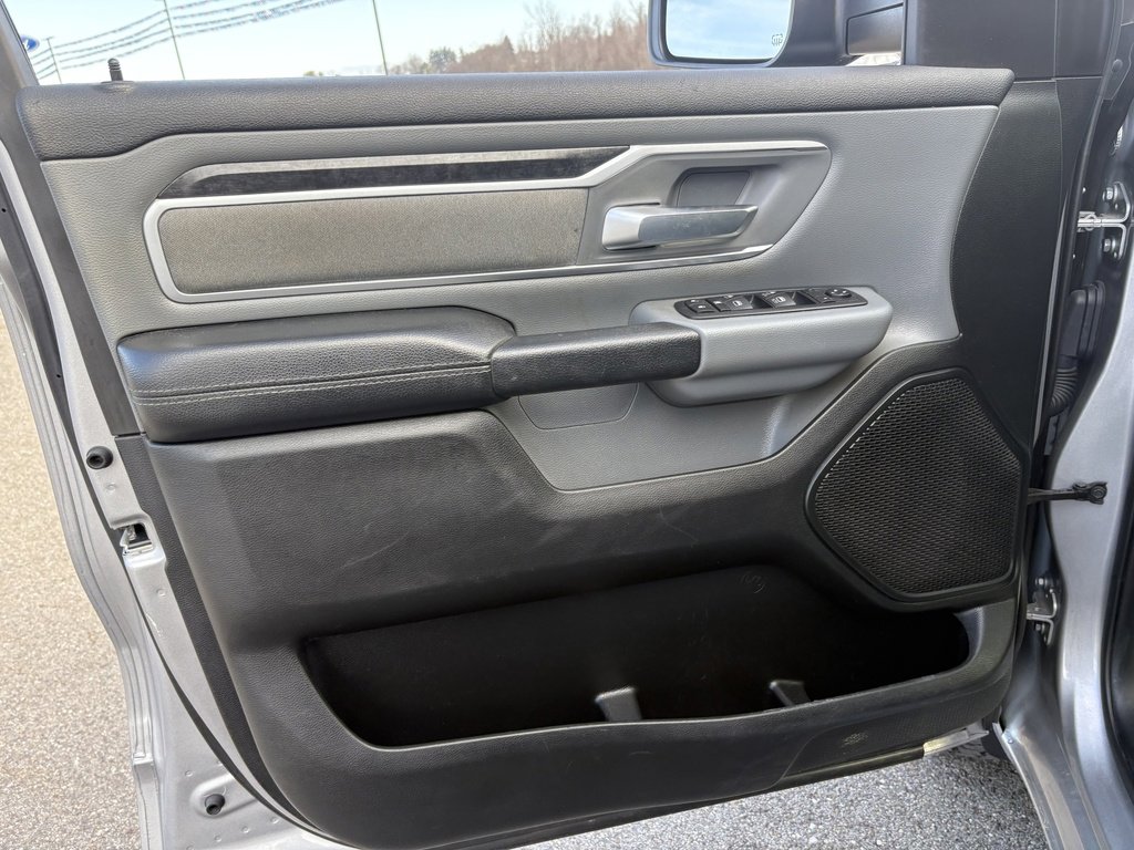 Used 2020 RAM 1500 Big Horn image 31