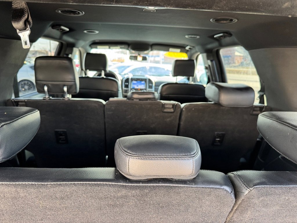 Used 2019 Ford Expedition XLT w/ Equipment Group 202A image 25