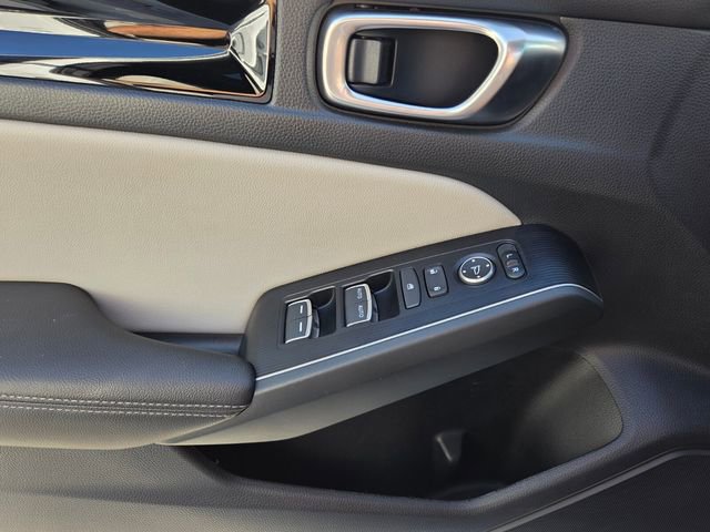 Used 2024 Honda Civic Sport Touring image 20