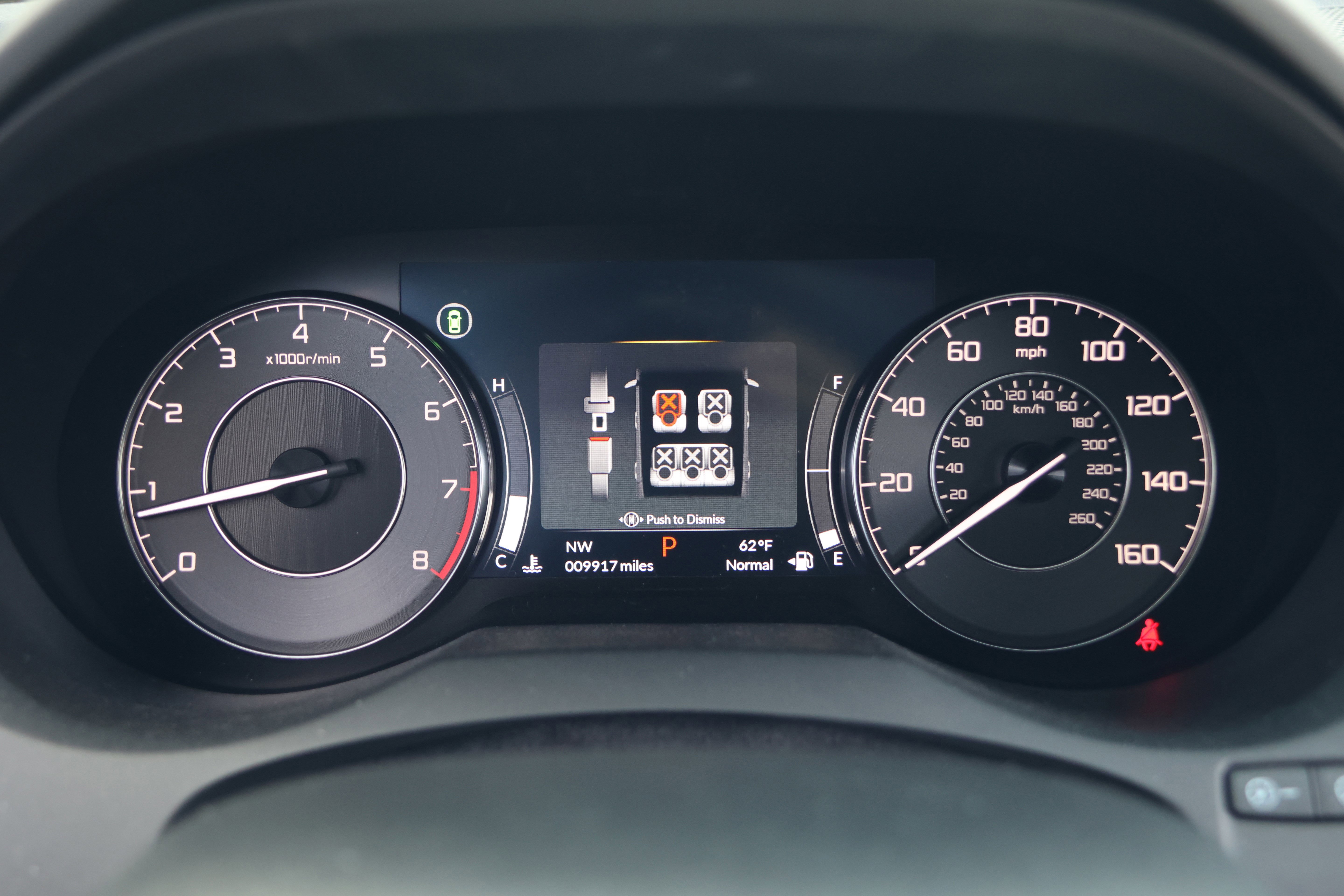 Used 2025 Acura RDX SH-AWD w/ Advance Package image 20