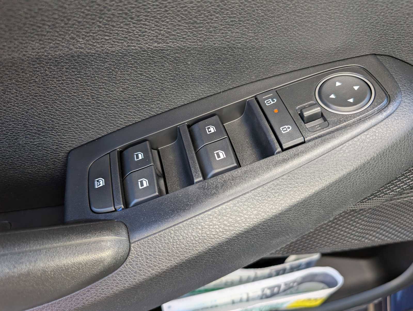 New 2026 Kia Seltos LX image 26