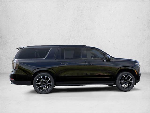 New 2026 Chevrolet Suburban RST w/ Comfort Package RWD image 6