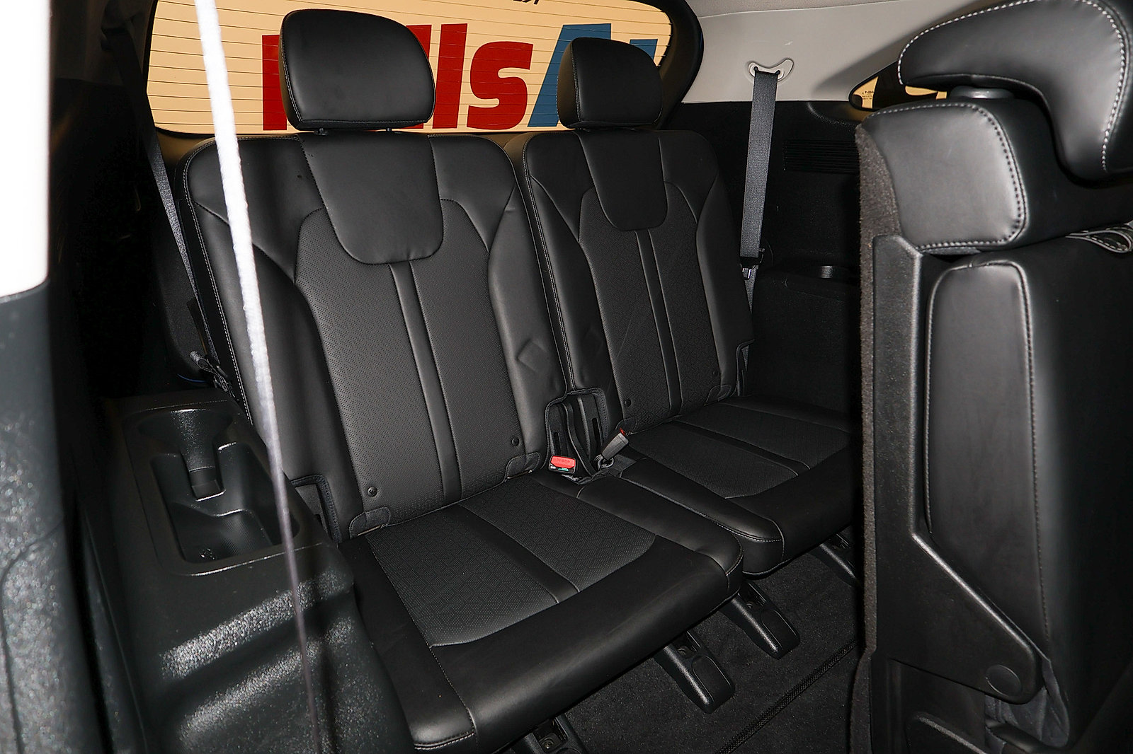 Used 2022 Kia Sorento S w/ Panoramic Sunroof Package FWD image 20