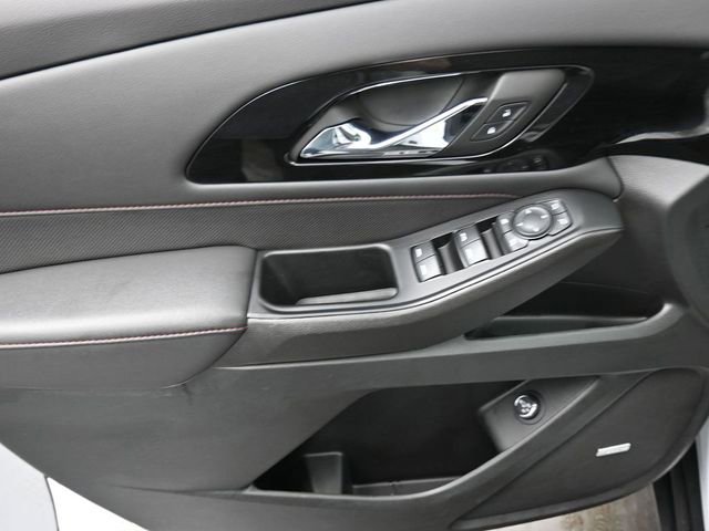 Used 2023 Chevrolet Traverse RS w/ LPO, Floor Liner Package image 13