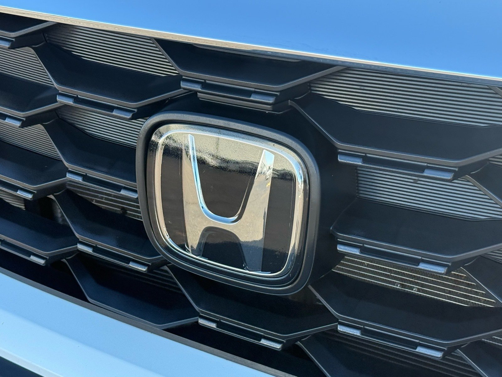 Used 2024 Honda Passport EX-L image 34