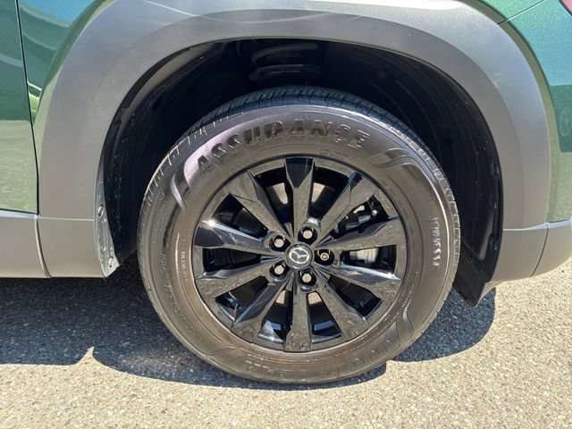 Used 2025 MAZDA CX-50 AWD 2.5 S w/ Weather Package image 28