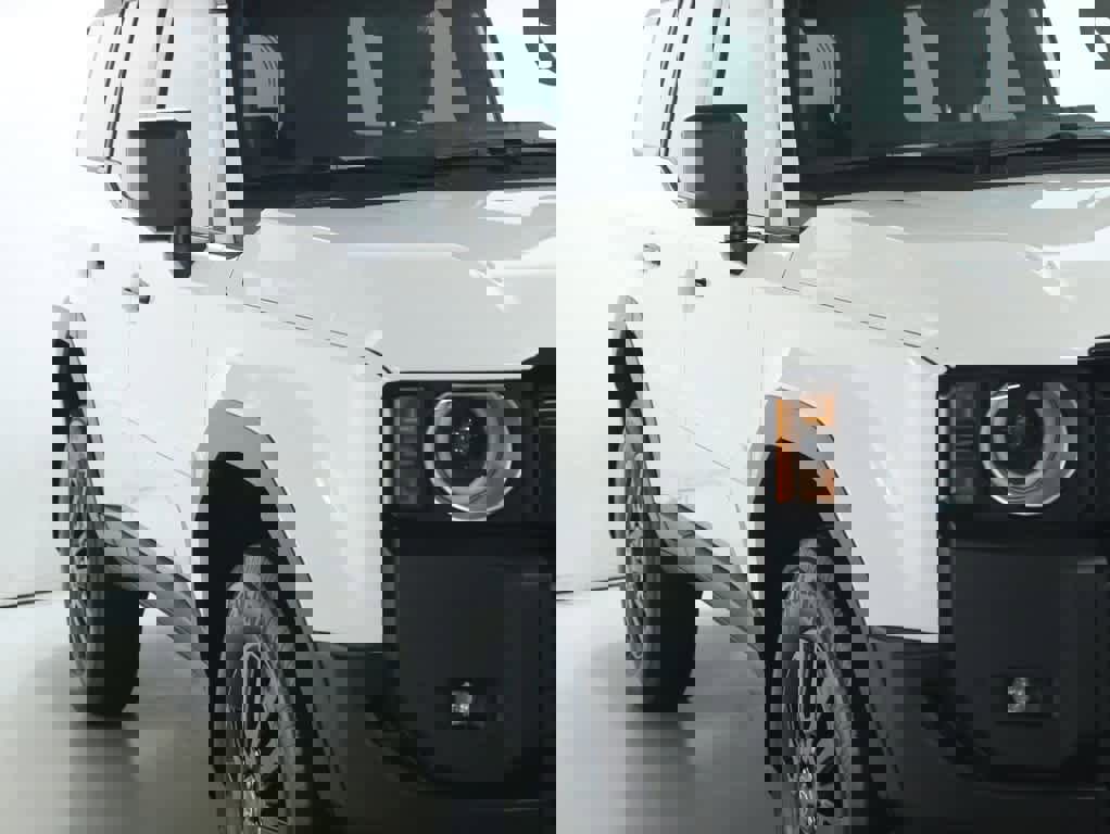 Certified 2025 Toyota Land Cruiser 1958 image 8