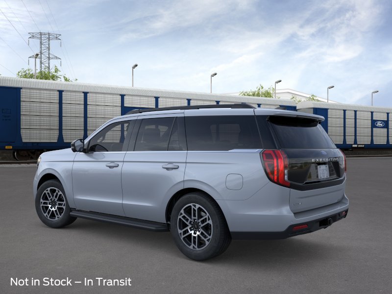 New 2026 Ford Expedition Active RWD image 4