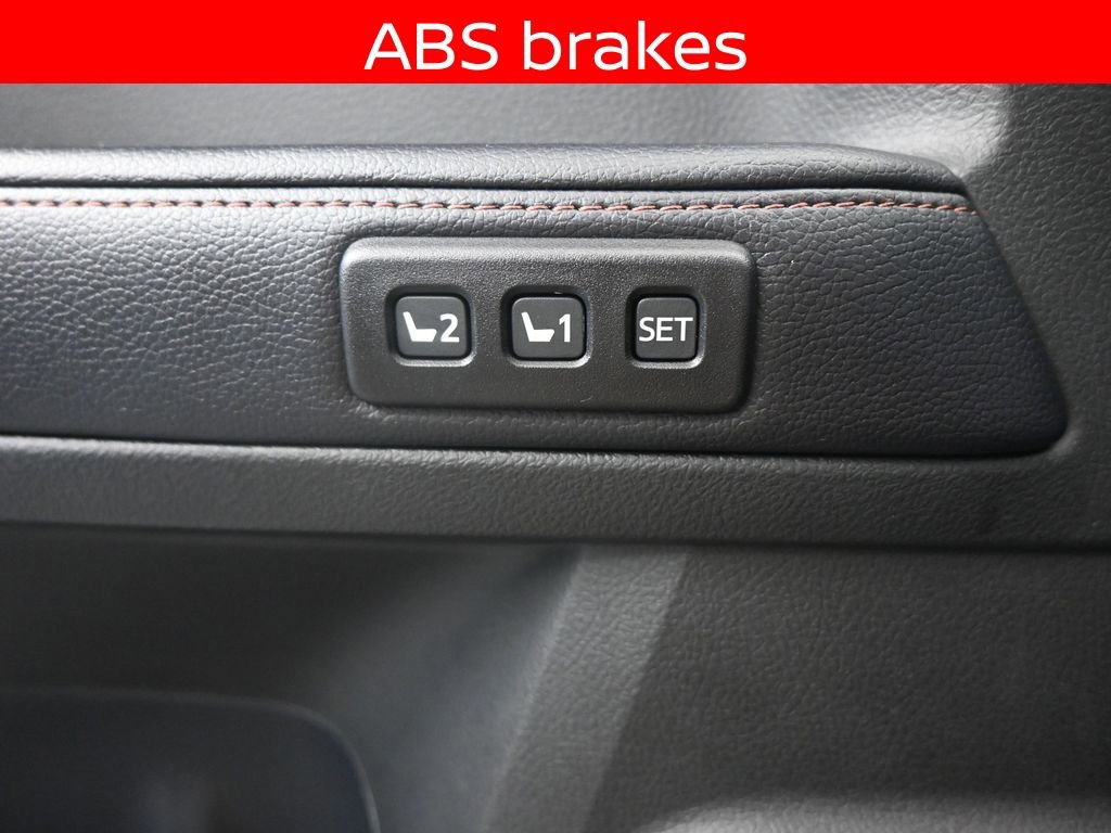 Used 2018 Toyota 4Runner Limited image 17