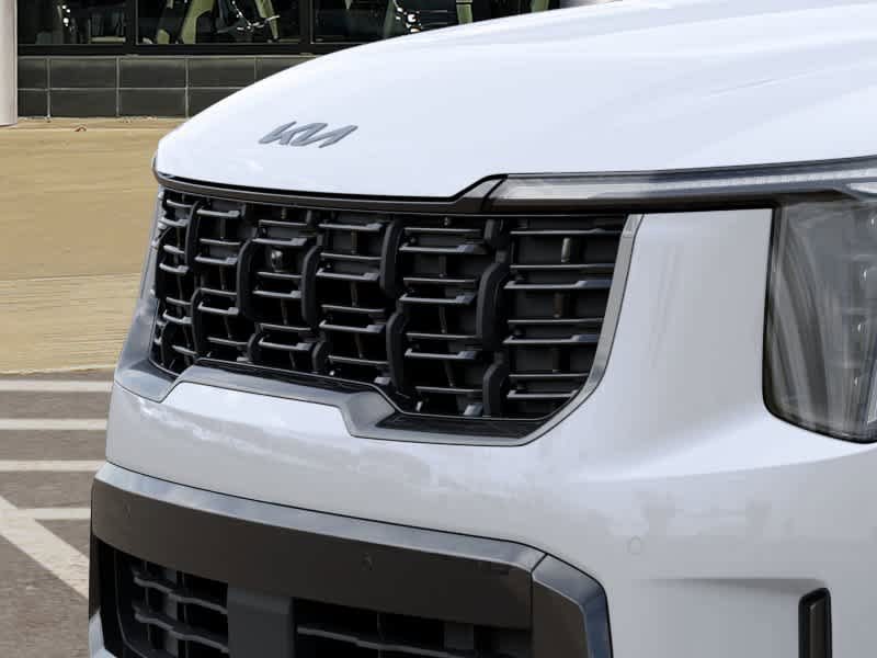 New 2026 Kia Sorento SX Prestige AWD/4WD image 12