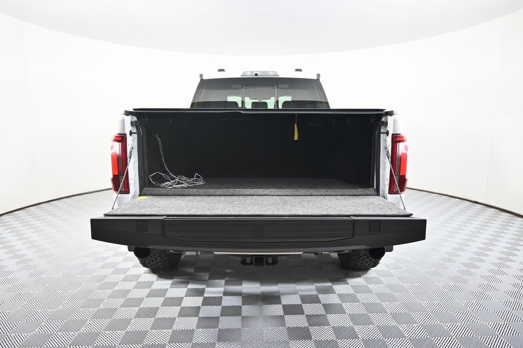 Used 2024 Ford F150 Raptor image 6