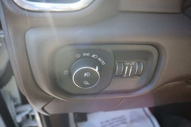 New 2026 RAM 2500 Laramie image 9