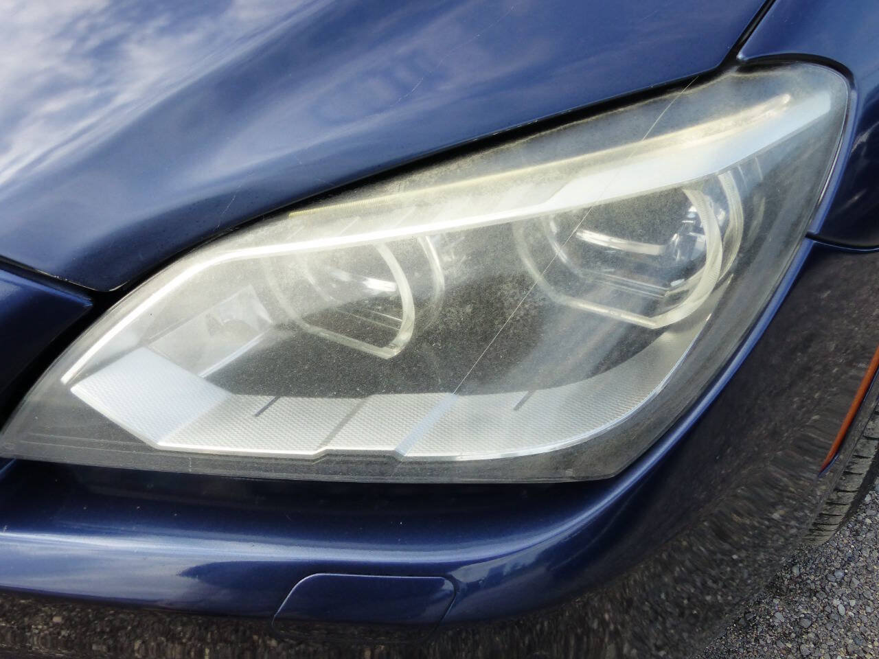 Used 2012 BMW 650i Convertible RWD image 82
