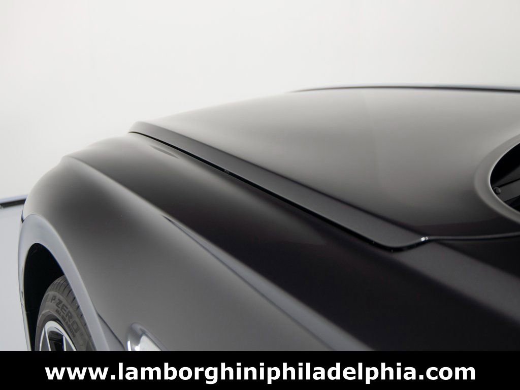 Used 2024 Bentley Flying Spur V8 AWD/4WD image 49