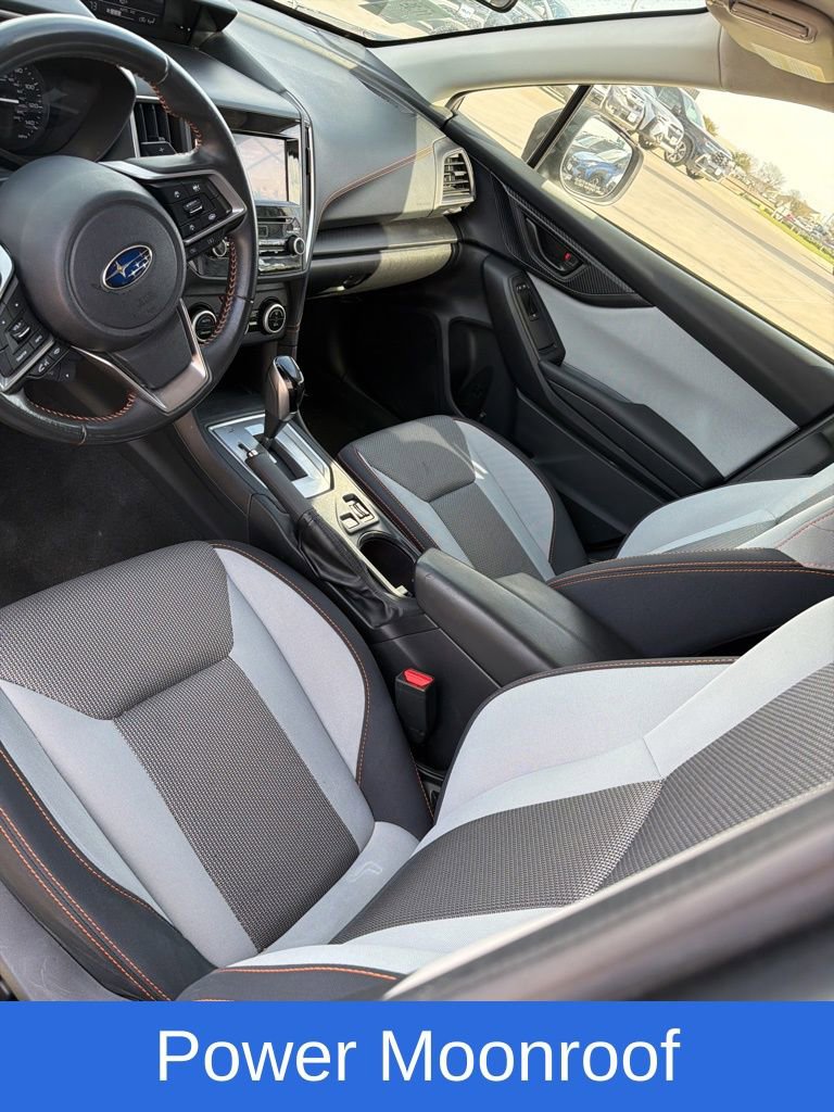 Used 2023 Subaru Crosstrek 2.0i Premium image 6