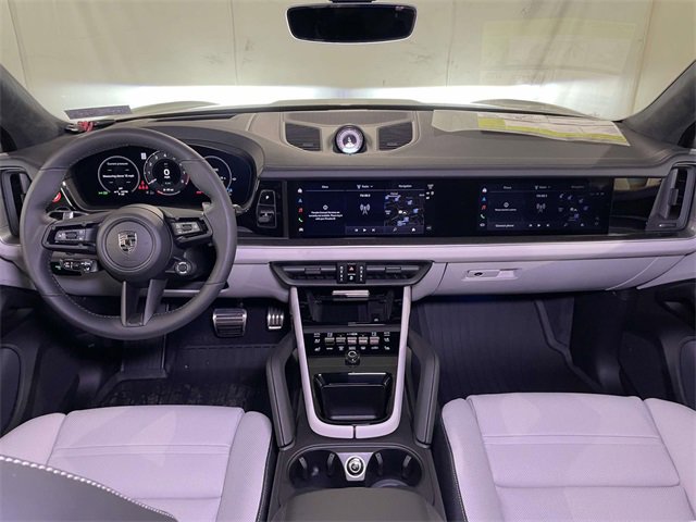 New 2026 Porsche Cayenne Turbo image 27