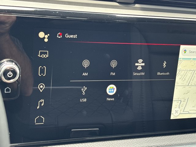 New 2026 GMC Sierra 1500 Denali AWD/4WD image 34
