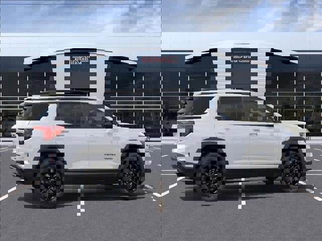 New 2026 GMC Terrain Elevation w/ Black Edition image 5