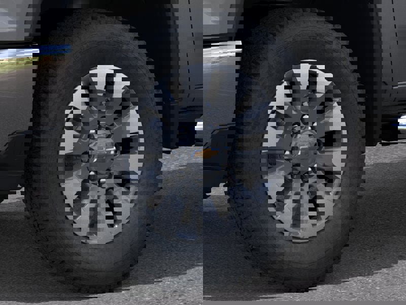 New 2026 Chevrolet Silverado 2500 LT w/ All Star Edition image 48