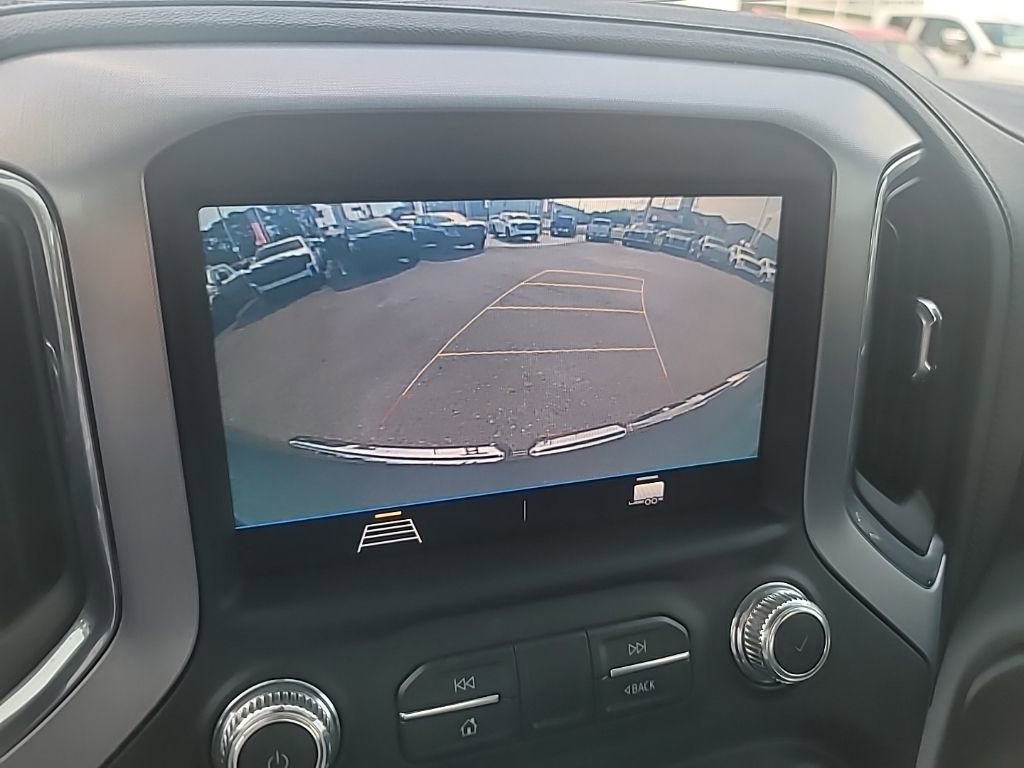 Used 2020 GMC Sierra 1500 Elevation w/ Elevation Value Package image 20