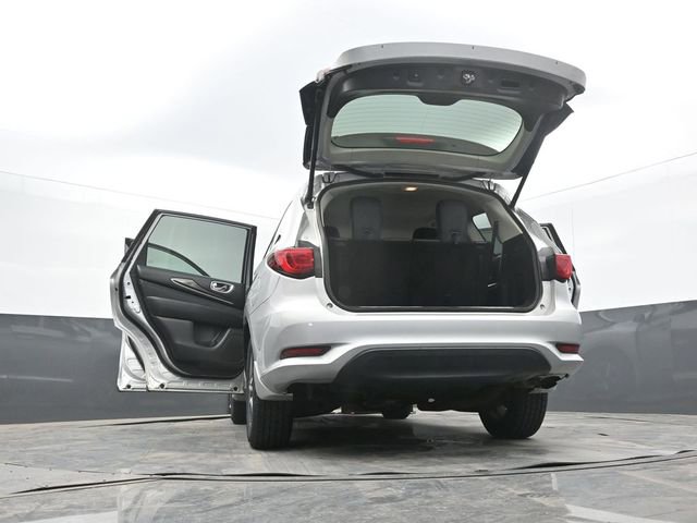 Used 2019 INFINITI QX60 Pure image 69