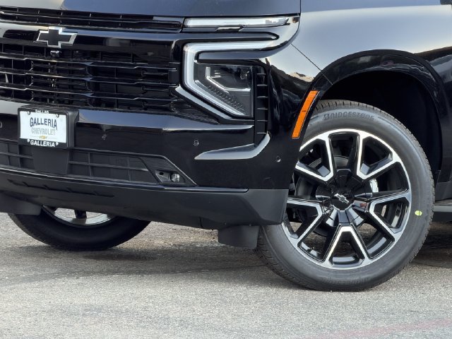 New 2027 Chevrolet Tahoe RST w/ Comfort Package RWD image 8