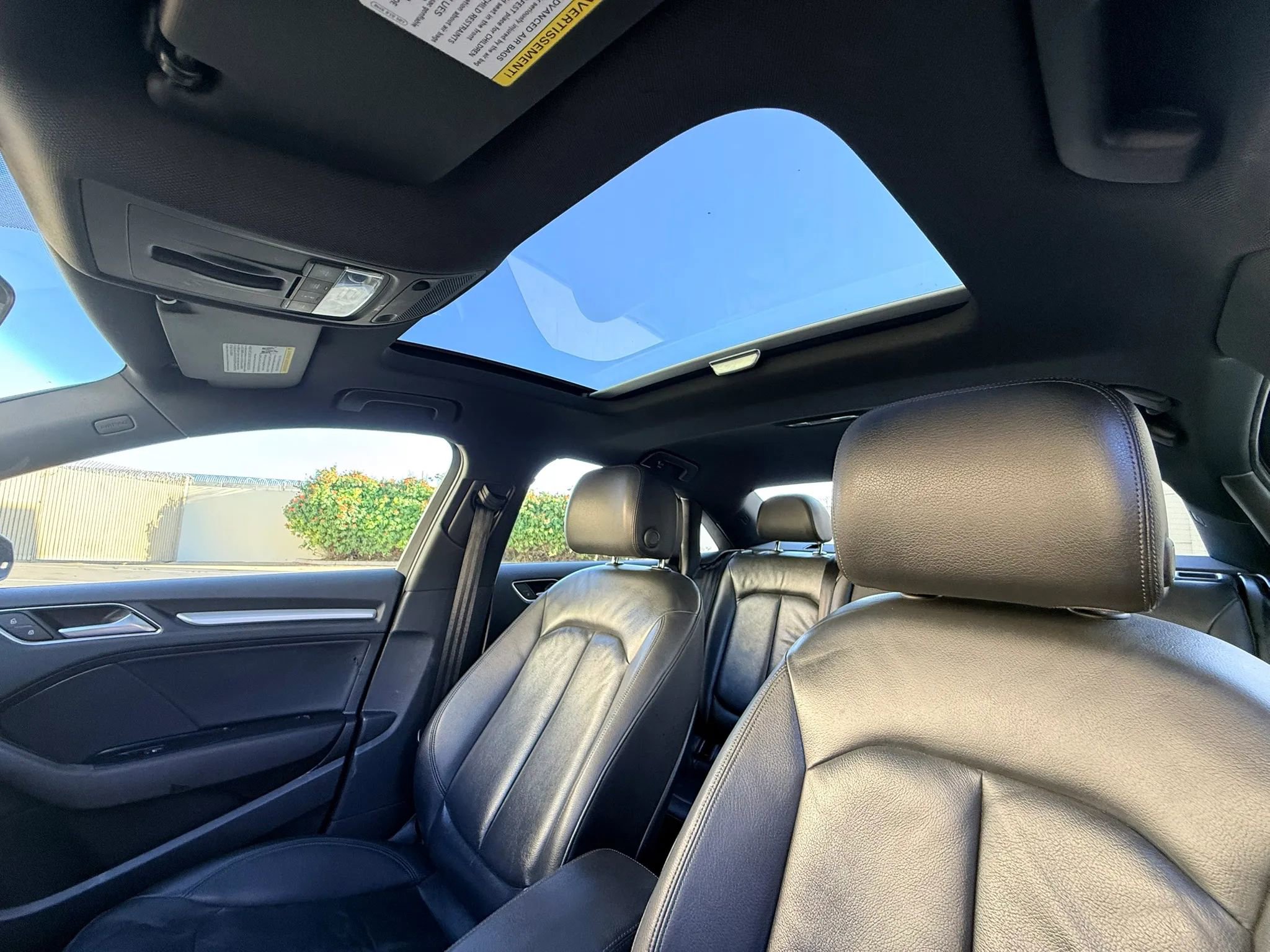 Used 2019 Audi A3 2.0T Titanium w/ Convenience Package FWD image 28
