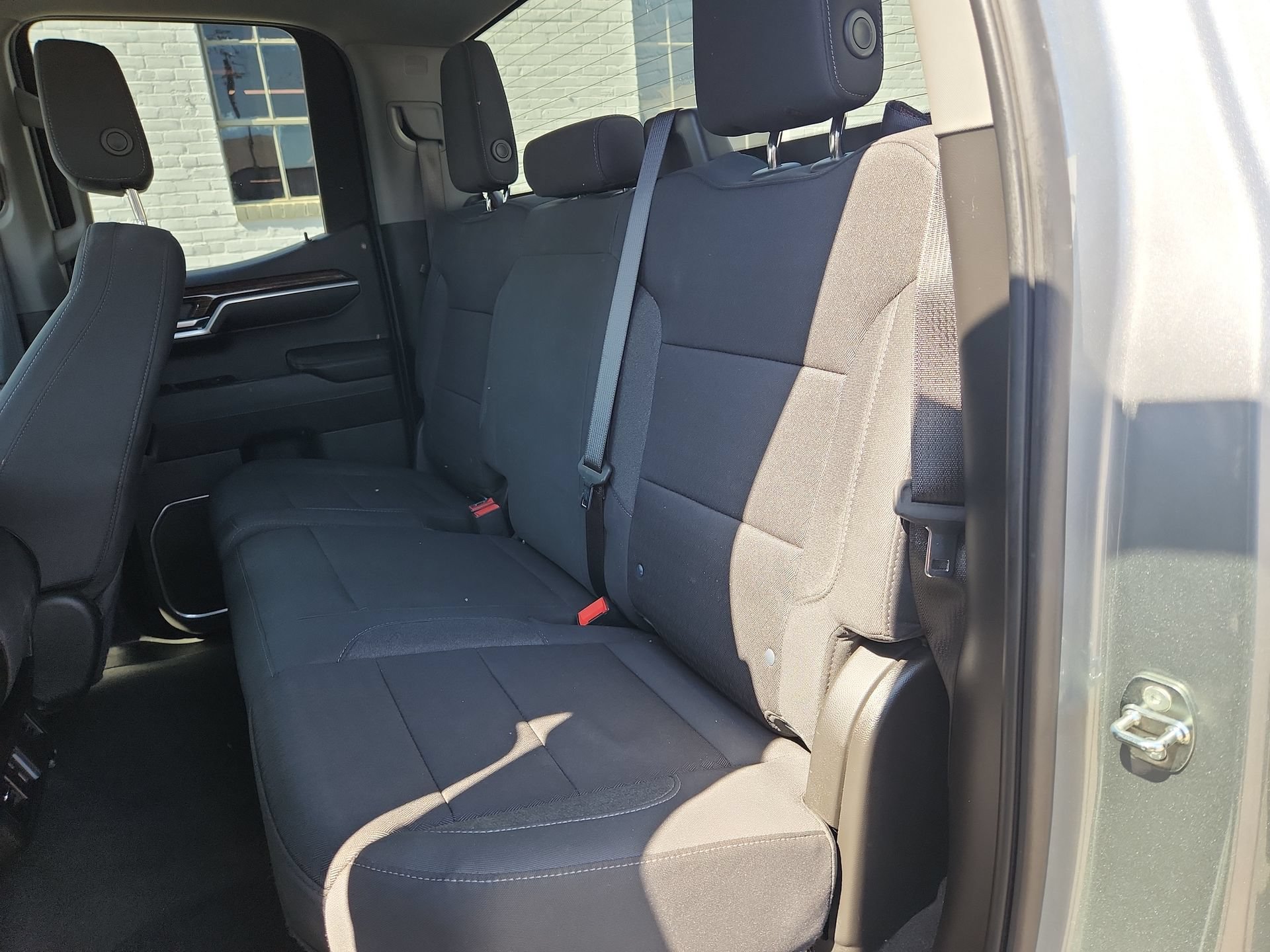 Used 2024 GMC Sierra 1500 Elevation RWD image 24