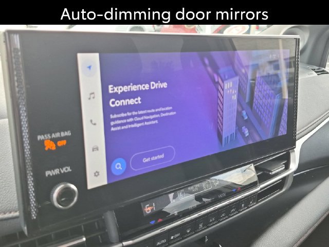 Certified 2025 Toyota Sienna Platinum AWD/4WD image 21