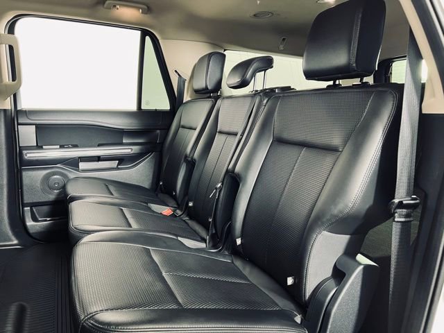 Used 2024 Ford Expedition Max XL AWD/4WD image 13