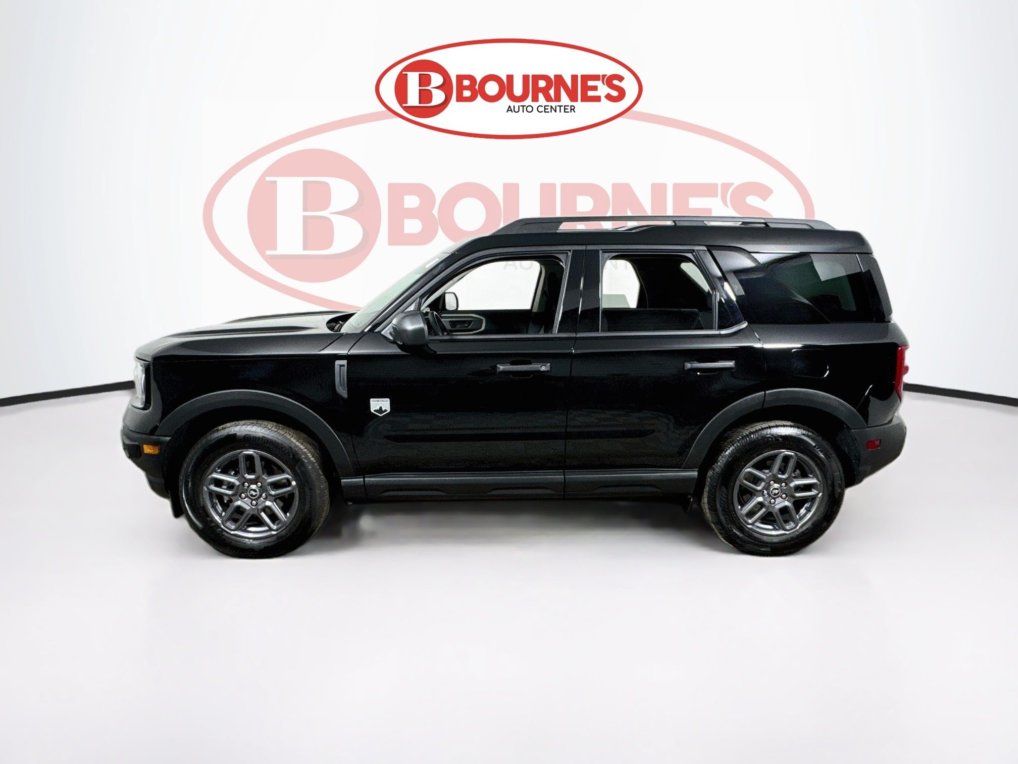 Used 2025 Ford Bronco Sport Big Bend AWD/4WD image 6