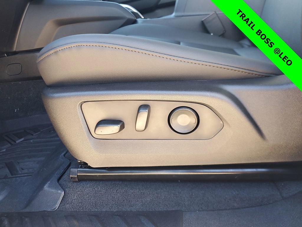 New 2026 Chevrolet Colorado Trail Boss image 14