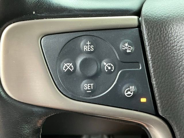 Used 2019 GMC Yukon Denali AWD/4WD image 20