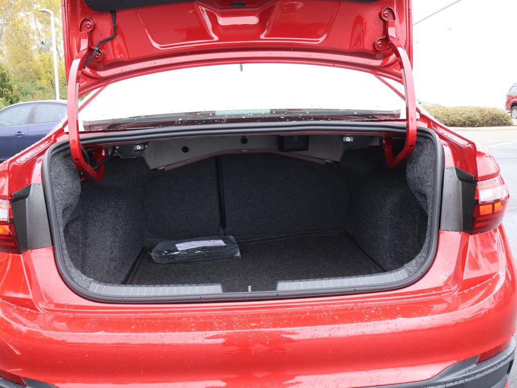 New 2026 Volkswagen Jetta SE image 19