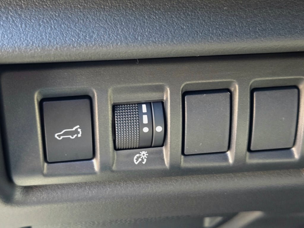 New 2026 Subaru Outback Wilderness AWD/4WD image 37