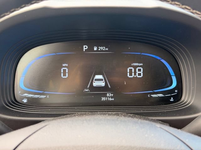 Used 2025 Hyundai Venue SEL FWD image 25