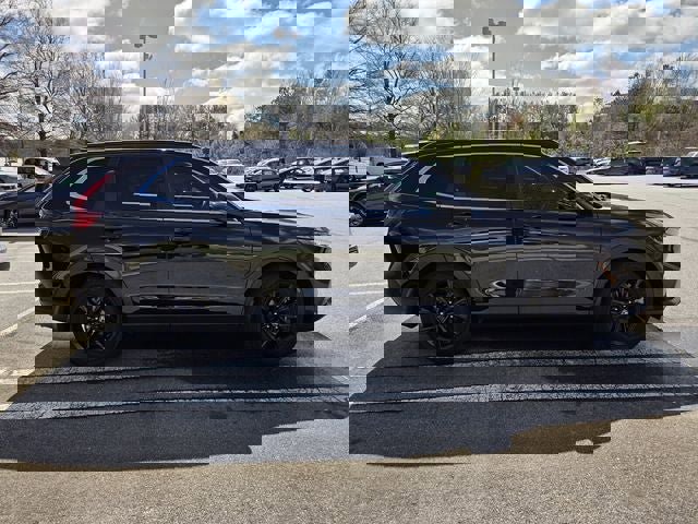 Used 2024 Honda CR-V Sport-L image 4