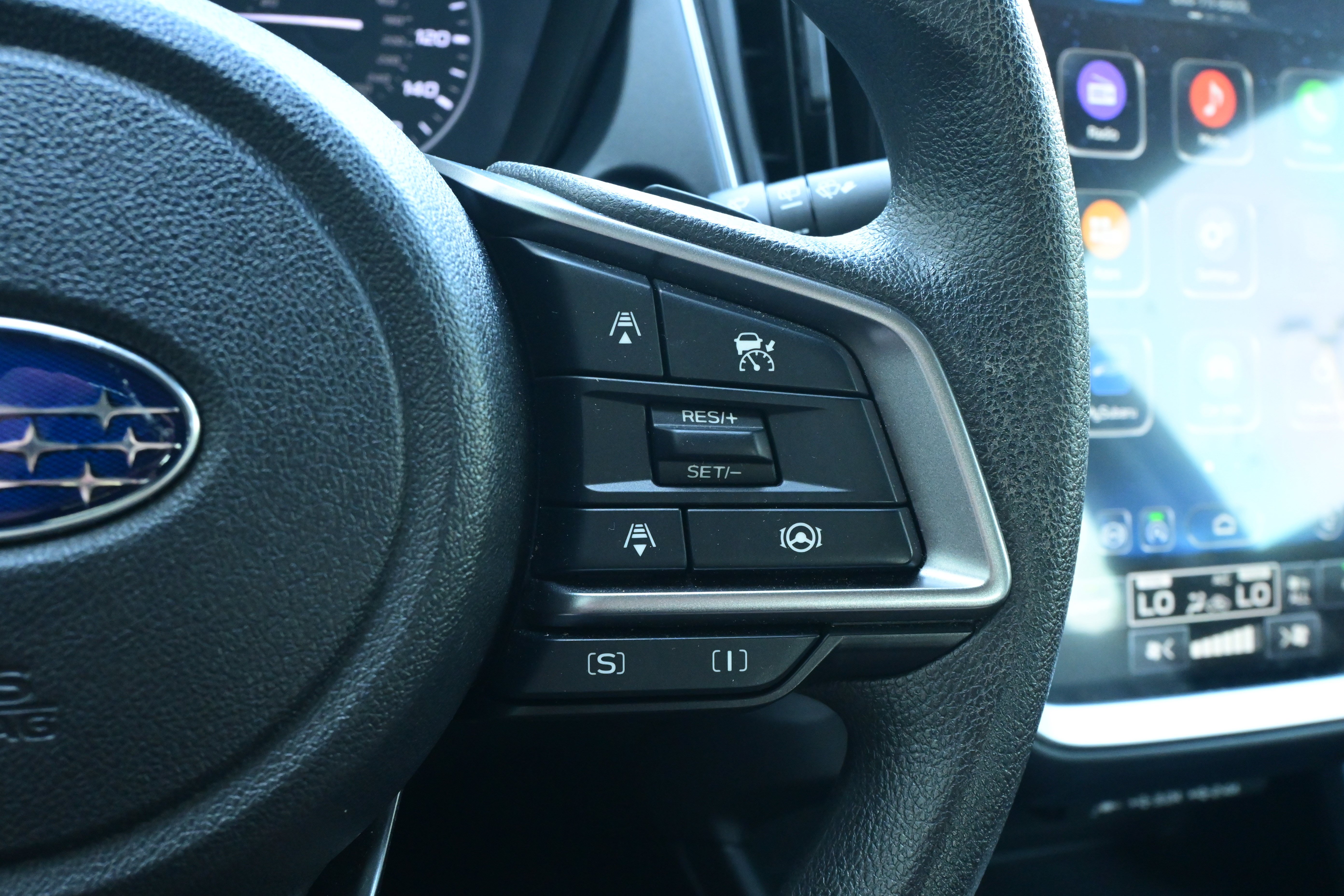 Certified 2024 Subaru Impreza 2.0i Sport AWD/4WD image 19