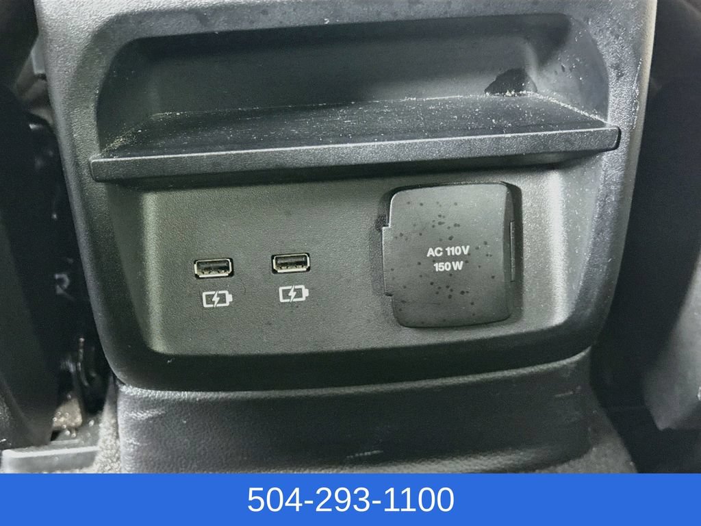 Used 2019 Ford Ranger XLT w/ Equipment Group 301A Mid RWD image 25