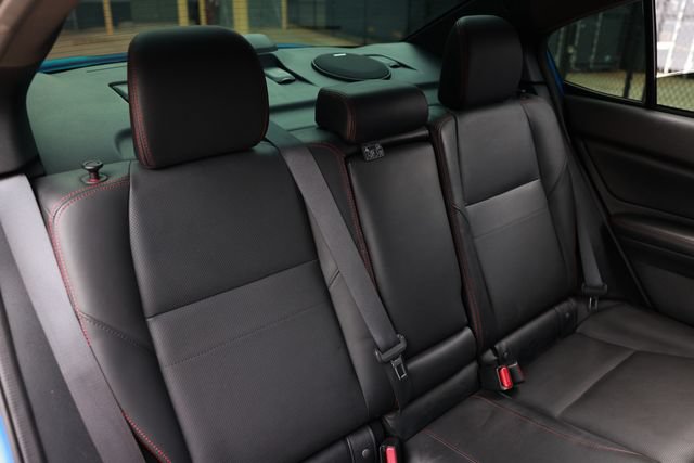 Used 2019 Subaru WRX Limited w/ Popular Package #3 (IZT) AWD/4WD image 17