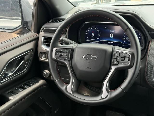 Used 2024 Chevrolet Tahoe RST w/ Luxury Package RWD image 29