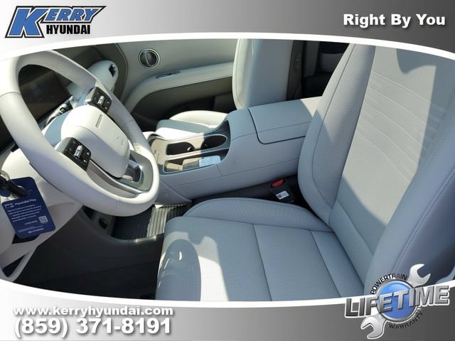 New 2026 Hyundai Palisade Limited AWD/4WD image 17