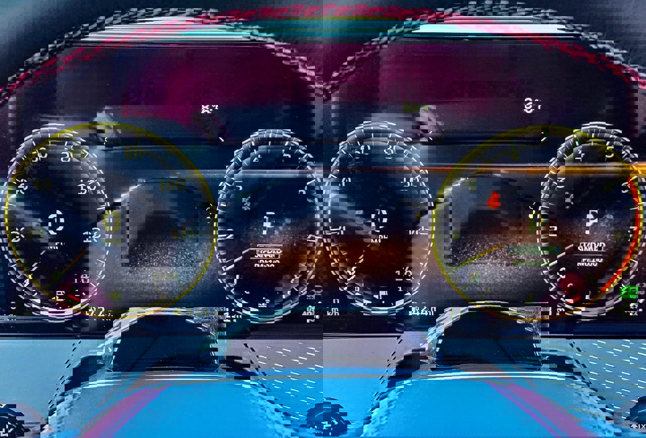 New 2026 INFINITI QX80 Autograph image 24