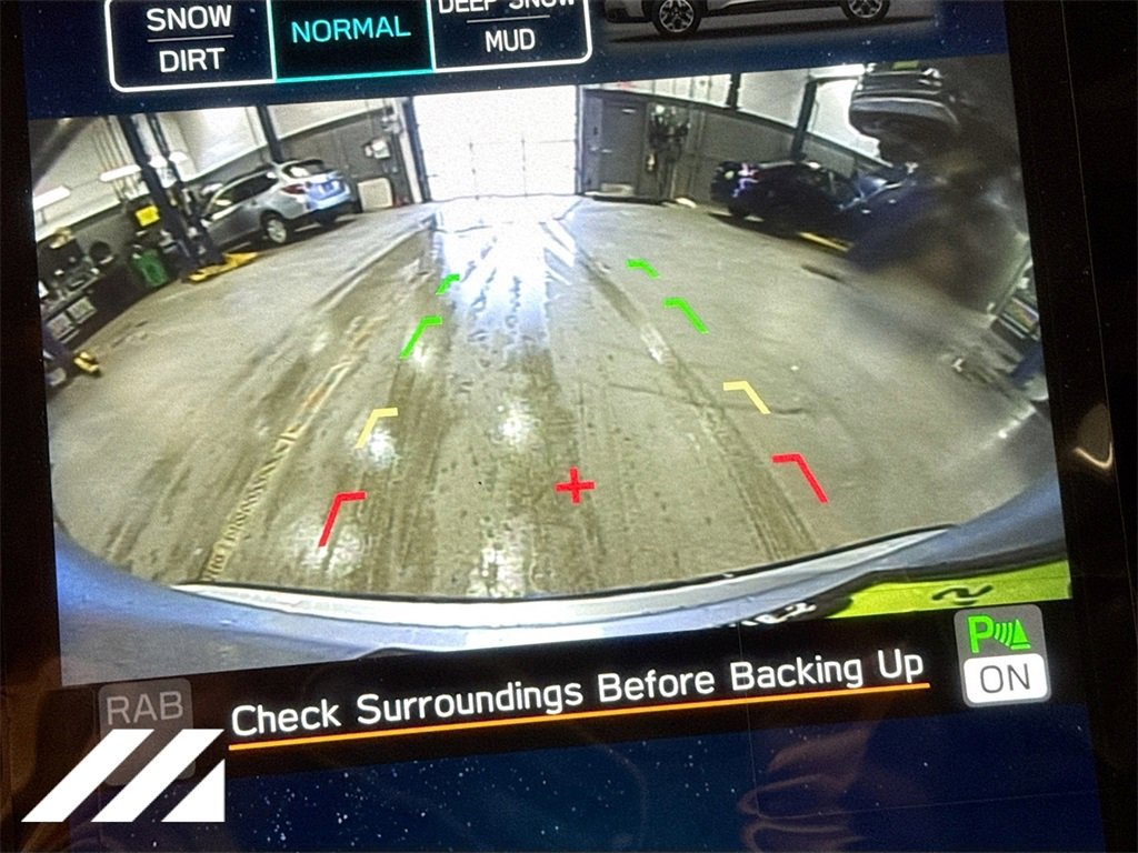 New 2026 Subaru Forester Limited image 15