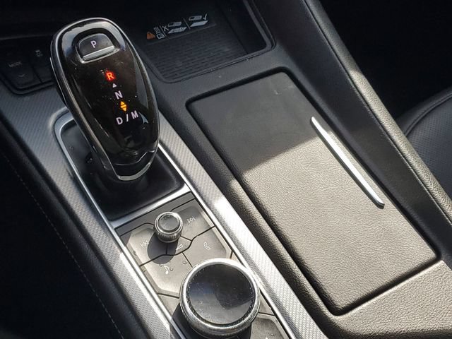Certified 2020 Cadillac CT5 Premium Luxury w/ Climate Package AWD/4WD image 28