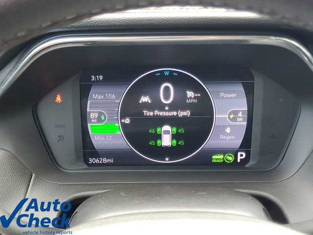 Used 2023 Chevrolet Bolt EUV LT w/ Comfort Package FWD image 24