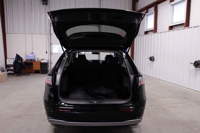 Certified 2024 Honda HR-V EX-L image 22