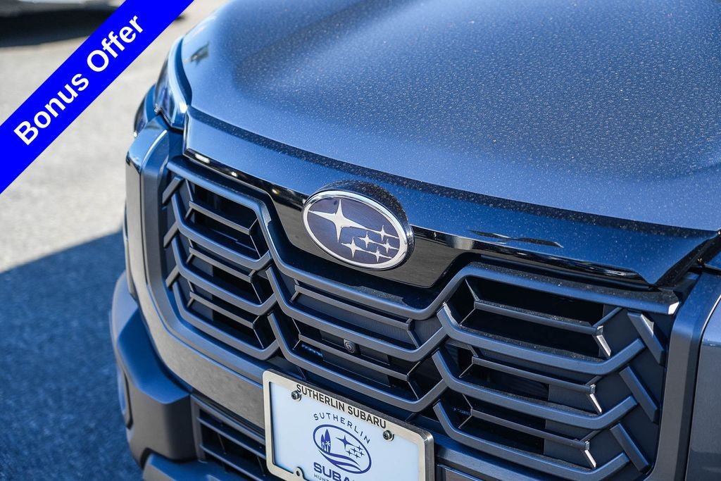 New 2026 Subaru Outback Touring XT AWD/4WD image 3